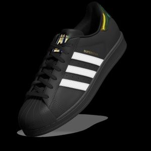 Adidas Superstar Shoes